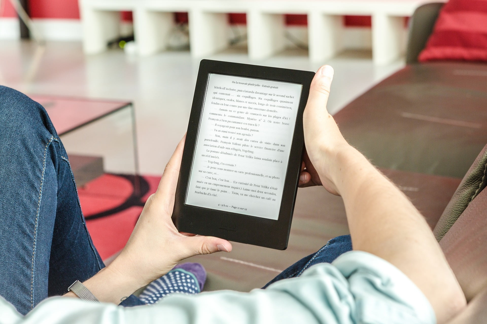 Kindle vs iPad : lequel est mieux pour la lecture en 2023? 