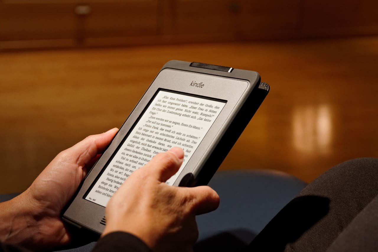  les liseuses Kindle sont de retour à prix réduit (durée limitée) 